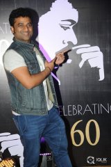 Celebs at Chiranjeevi 60th Birthday Party